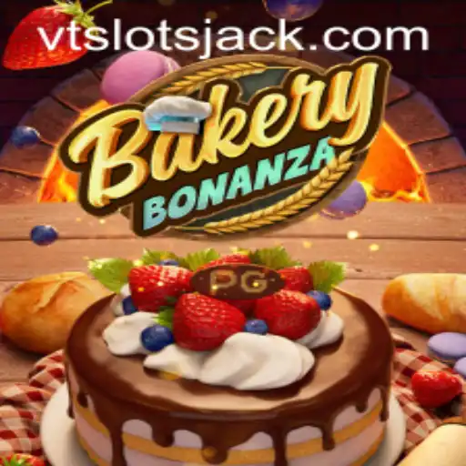 Descubra BakeryBonanza no VTSLOTS.COM: Um Mundo de Delícias Virtuais