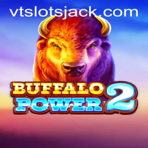 Explorando o Fascinante Mundo de BuffaloPower2 em VTSLOTS.COM