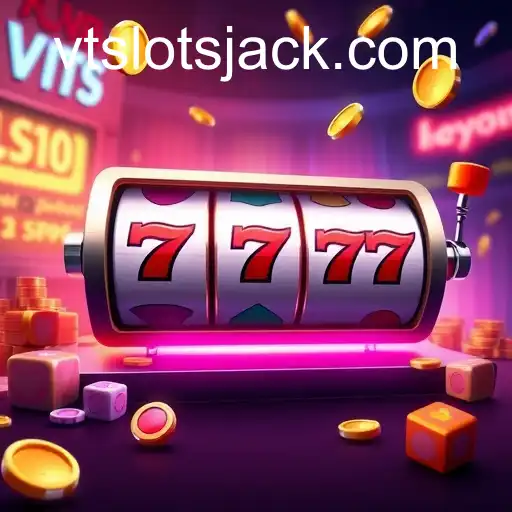 Caça-níqueis online