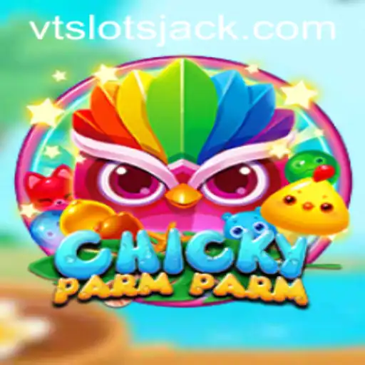 Descubra o Mundo de ChickyParmParm: Um Novo Fenômeno em VTSLOTS.COM