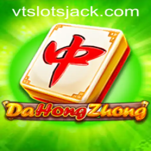 Descubra o Fascinante Mundo de DaHongZhong no VTSLOTS.COM
