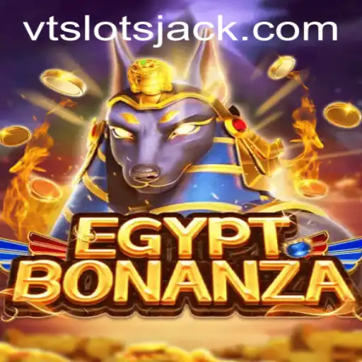 Descubra a Magia de EgyptBonanza na VTSLOTS.COM