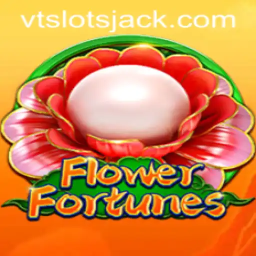 Explorando FlowerFortunes: Um Mergulho No Universo de VTSLOTS.COM
