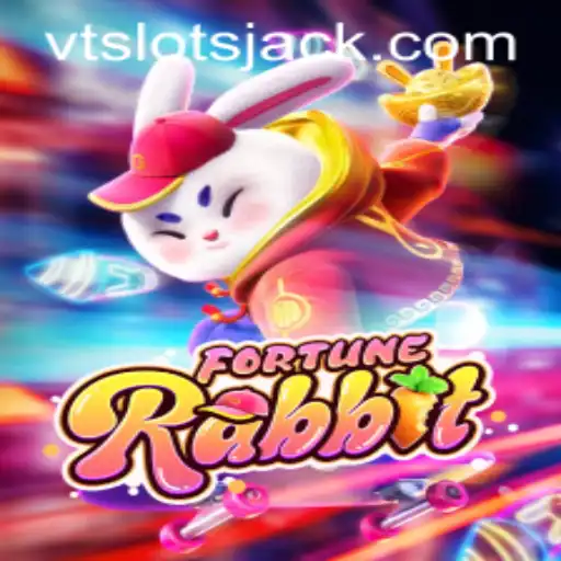 Descubra as Emoções do Jogo FortuneRabbit no VTSLOTS.COM