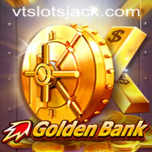 Descubra o Mundo Empolgante de GoldenBank: O Novo Jogo Inovador da VTSLOTS.COM