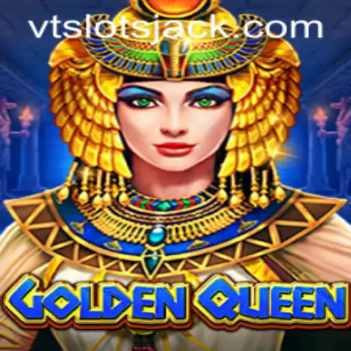 Explorando o Universo de GoldenQueen no VTSLOTS.COM
