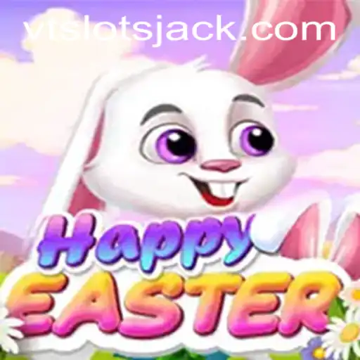 Explorando o Mundo Encantado de HappyEaster no VTSLOTS.COM