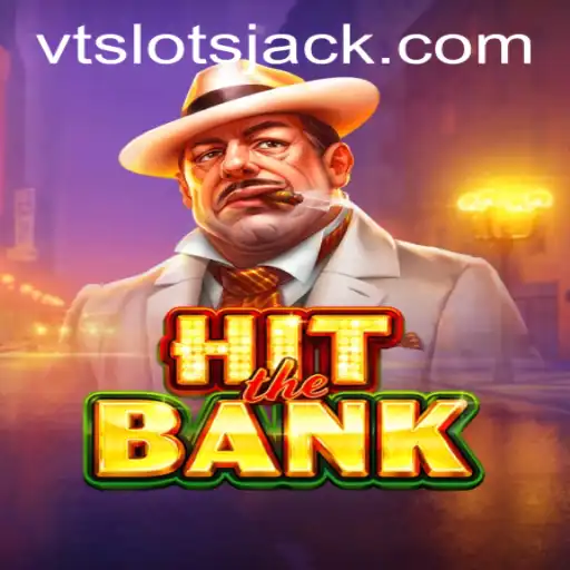 Descubra o Empolgante Mundo do Jogo HitTheBank