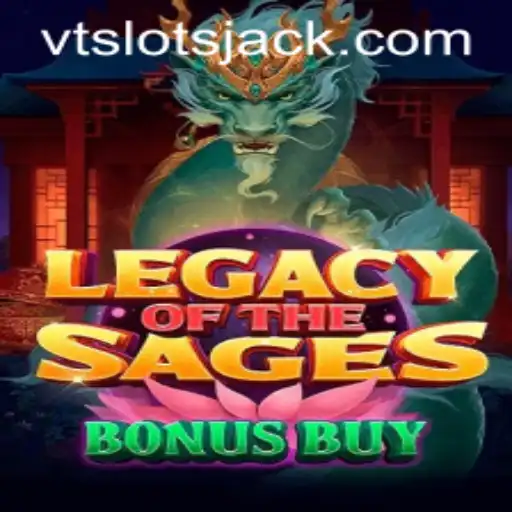 Explorando o Universo do Jogo LegacyoftheSagesBonusBuy