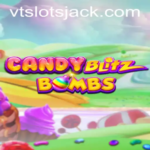 CandyBlitzBombs: Mergulhe na Aventura Doce com VTSLOTS.COM