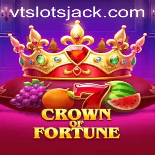 Explorando o Universo de CrownofFortune no VTSLOTS.COM