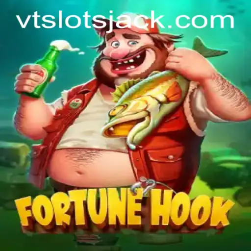 Descubra a emoção do FortuneHook: Um jogo inovador da VTSLOTS.COM