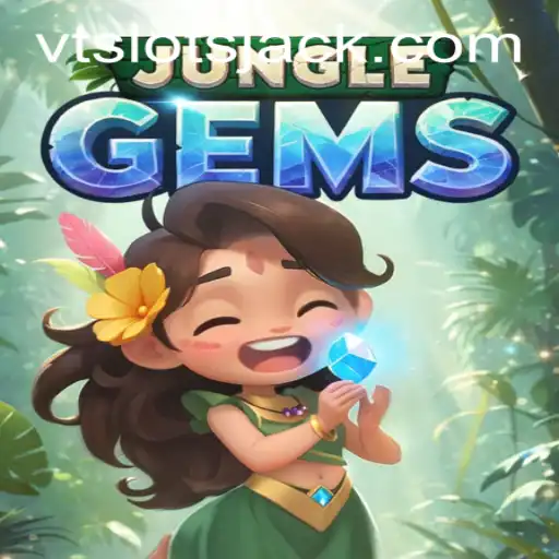 Explore a Aventura Selvagem com JungleGems: Uma Jornada Cheia de Emoção