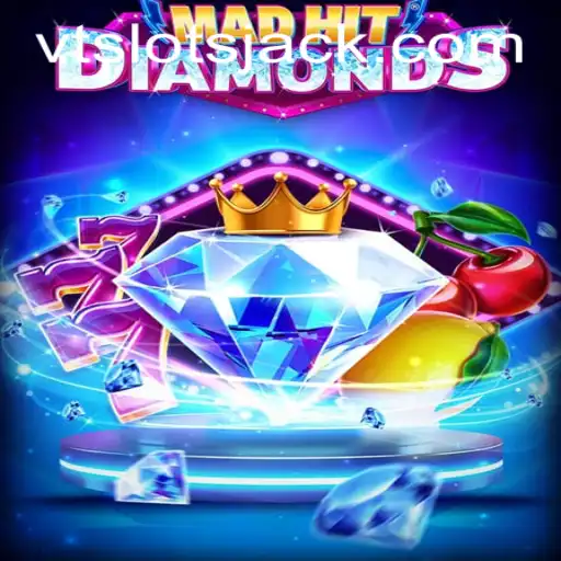 Explorando o Universo de MadHitDiamonds: Um Guia Completo