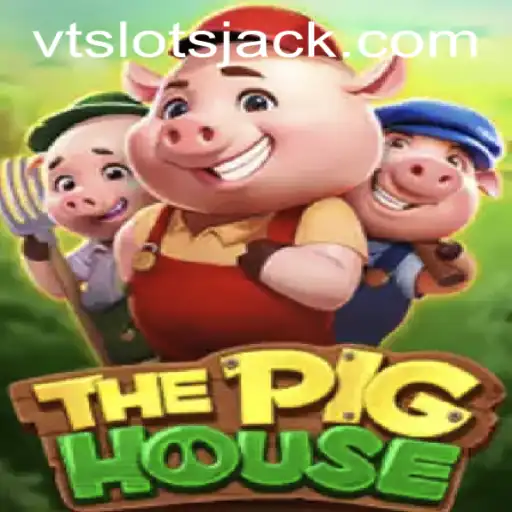 Descubra o Mundo de ThePigHouse: Um Jogo de Aventura e Estratégia