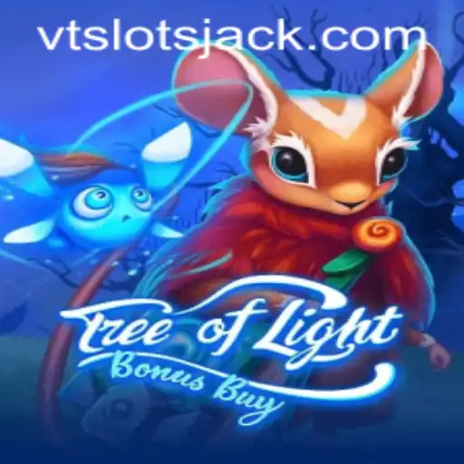 Explorando o Jogo de Cassino Online TreeOfLightBonusBuy