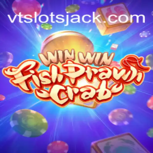WinWinFishPrawnCrab: Uma Nova Experiência de Jogo com VTSLOTS.COM