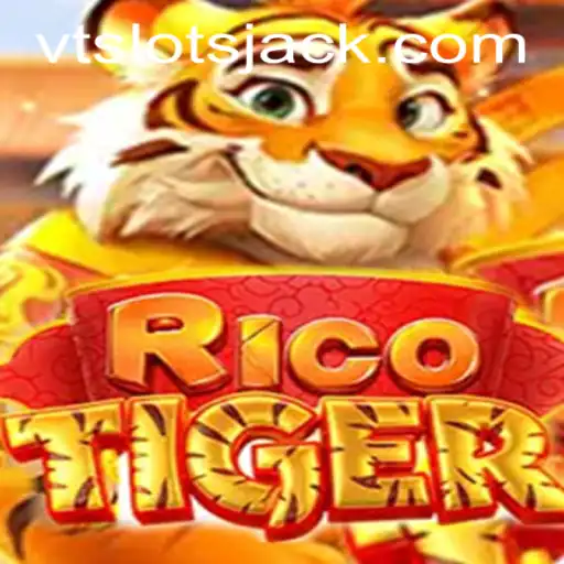 Descubra o Empolgante Mundo de RicoTiger em VTSLOTS.COM