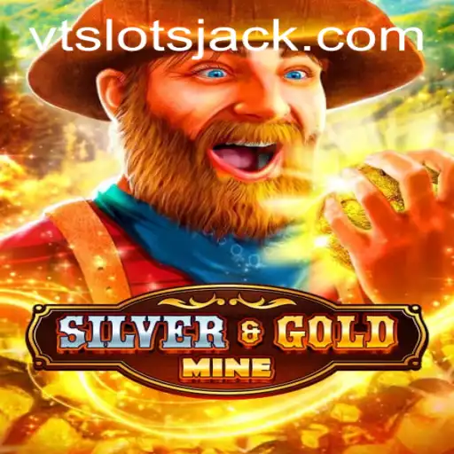 SilverGold: Uma Aventura de Cassino com VTSLOTS.COM