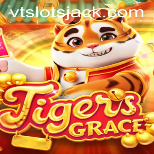 Explorando a Magia de TigersGrace: O Novo Fenômeno do VTSLOTS.COM