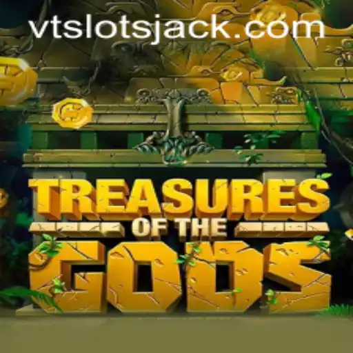 Desvendando os Mistérios de TreasureoftheGods: O Novo Jogo da VTSLOTS.COM