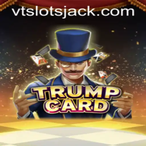 Explorando TrumpCard: O Novo Jogo de Estratégia de VTSLOTS.COM