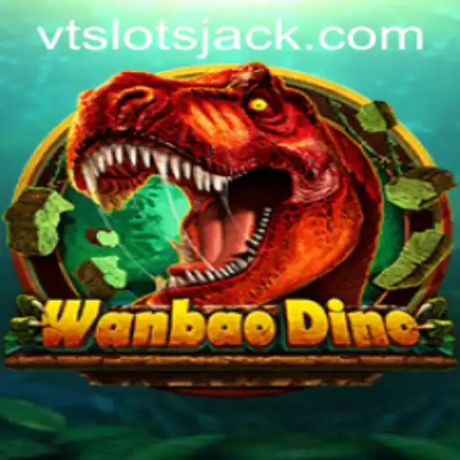 Descubra WanBaoDino: O Novo Fenômeno de Jogos em VTSLOTS.COM