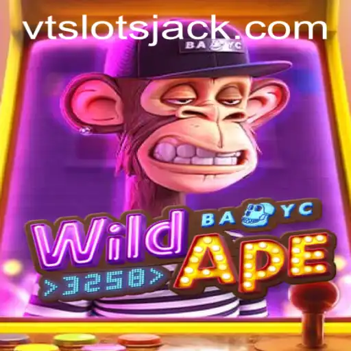 Explorando WildApe3258: A Experiência Selvagem em VTSLOTS.COM