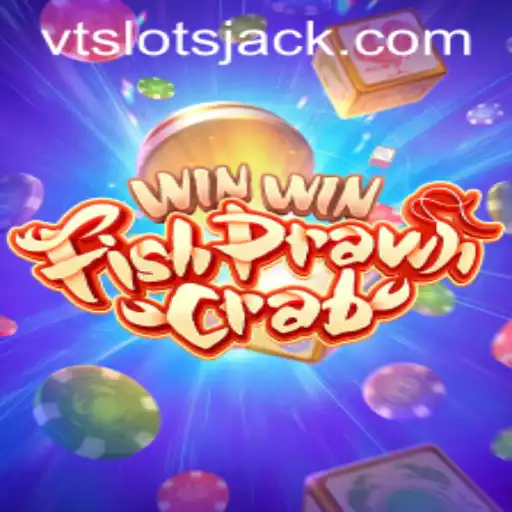 WinWinFishPrawnCrab: Uma Nova Experiência de Jogo com VTSLOTS.COM